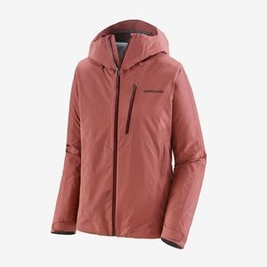 Patagonia Women’s Calcite Jacket (Gore-Tex)